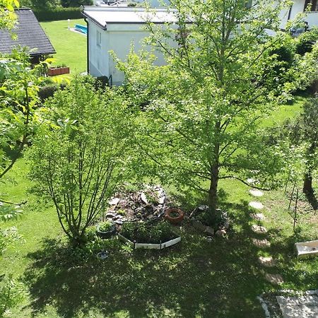 Apartment Orlitsch Klagenfurt am Woerthersee Dış mekan fotoğraf